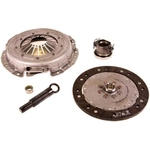 Order LUK - 01-050 - New Clutch Set For Your Vehicle