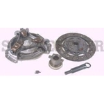 Order New Clutch Set by LUK - 01-060 For Your Vehicle