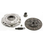 Order LUK - 01-061 - New Clutch Set For Your Vehicle