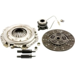 Order New Clutch Set by LUK - 01-901 For Your Vehicle