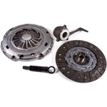 Order LUK - 02-040 - New Clutch Set For Your Vehicle