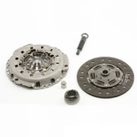 Order LUK - 02-043 - New Clutch Set For Your Vehicle
