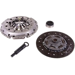 Order New Clutch Set by LUK - 02-052 For Your Vehicle