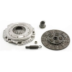 Order LUK - 02-057 - New Clutch Set For Your Vehicle