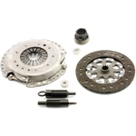 Order New Clutch Set by LUK - 03-011 For Your Vehicle