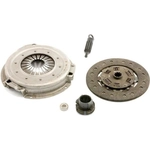 Order New Clutch Set by LUK - 03-015 For Your Vehicle