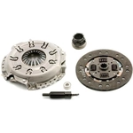 Order LUK - 03-023 - New Clutch Set For Your Vehicle