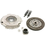 Order LUK - 03-028 - New Clutch Set For Your Vehicle