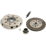 Order New Clutch Set by LUK - 03-030 For Your Vehicle