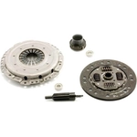 Order New Clutch Set by LUK - 03-032 For Your Vehicle