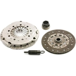 Order New Clutch Set by LUK - 03-033 For Your Vehicle