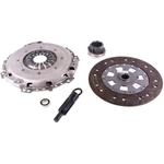 Order New Clutch Set by LUK - 03-035 For Your Vehicle