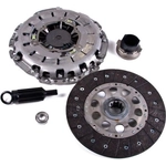 Order New Clutch Set by LUK - 03-042 For Your Vehicle