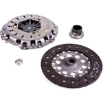 Order New Clutch Set by LUK - 03-046 For Your Vehicle