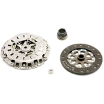 Order LUK - 03-047 - New Clutch Set For Your Vehicle