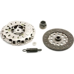 Order New Clutch Set by LUK - 03-048 For Your Vehicle