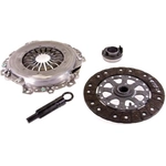 Order LUK - 03-050 - New Clutch Set For Your Vehicle