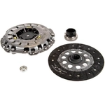 Order New Clutch Set by LUK - 03-054 For Your Vehicle