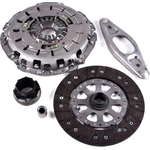 Order LUK - 03-063 - New Clutch Set For Your Vehicle