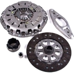 thumbnail image 2 of LuK Clutch Set 16063 | O'Reilly Auto Parts 2 of 13
