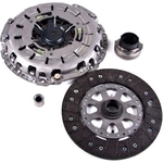 Order LUK - 03-064 - New Clutch Set For Your Vehicle