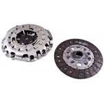 Order New Clutch Set by LUK - 03-065 For Your Vehicle