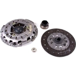 Order New Clutch Set by LUK - 03-070 For Your Vehicle