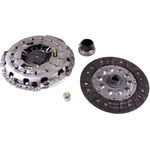Order LUK - 03-071 - New Clutch Set For Your Vehicle