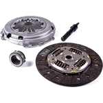Order LUK - 03-075 - New Clutch Set For Your Vehicle