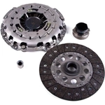 Order New Clutch Set by LUK - 03-079 For Your Vehicle