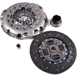 Order New Clutch Set by LUK - 03-081 For Your Vehicle