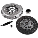 Order New Clutch Set by LUK - 03-083 For Your Vehicle