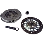 Order New Clutch Set by LUK - 03-089 For Your Vehicle