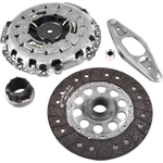 Order New Clutch Set by LUK - 03-094 For Your Vehicle