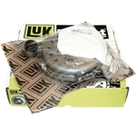 Order New Clutch Set by LUK - 03-102 For Your Vehicle