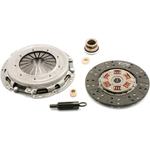 Order New Clutch Set by LUK - 04-003 For Your Vehicle