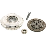 Order New Clutch Set by LUK - 04-005 For Your Vehicle