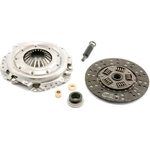 Order LUK - 04-019 - New Clutch Set For Your Vehicle