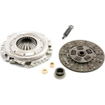 Order LUK - 04-021 - New Clutch Set For Your Vehicle