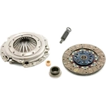 Order New Clutch Set by LUK - 04-052 For Your Vehicle
