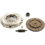 Order New Clutch Set by LUK - 04-053 For Your Vehicle