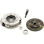 Order New Clutch Set by LUK - 04-058 For Your Vehicle