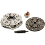 Order LUK - 04-061 - New Clutch Set For Your Vehicle