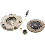 Order New Clutch Set by LUK - 04-062 For Your Vehicle