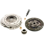 Order New Clutch Set by LUK - 04-065 For Your Vehicle