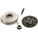 Order New Clutch Set by LUK - 04-067 For Your Vehicle