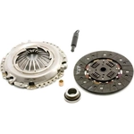 Order New Clutch Set by LUK - 04-069 For Your Vehicle
