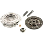 Order New Clutch Set by LUK - 04-077 For Your Vehicle