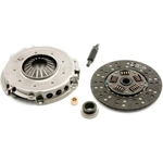 Order New Clutch Set by LUK - 04-080 For Your Vehicle