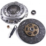 Order New Clutch Set by LUK - 04-086 For Your Vehicle